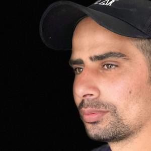 Meet your Posher, Maged